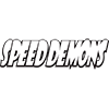 Speed Demons